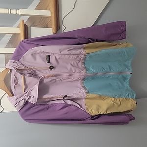 LL Bean Womens Mountain Classic Jacket, Size 2x